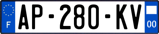 AP-280-KV