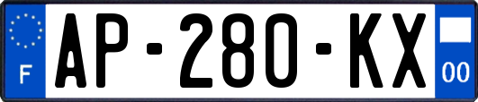 AP-280-KX