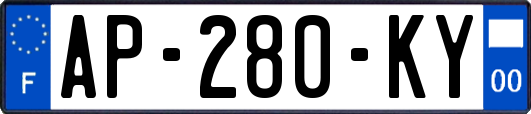 AP-280-KY