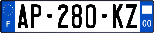 AP-280-KZ