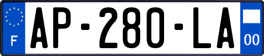 AP-280-LA