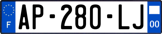 AP-280-LJ