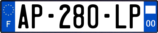 AP-280-LP