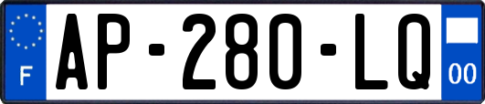 AP-280-LQ