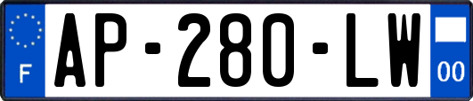 AP-280-LW