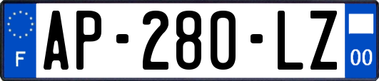 AP-280-LZ