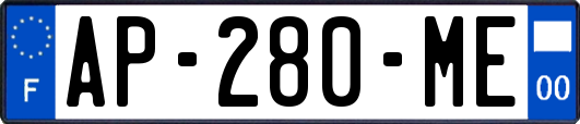 AP-280-ME