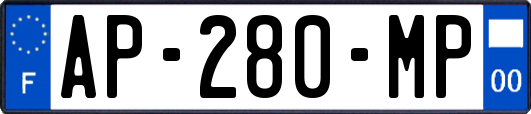AP-280-MP