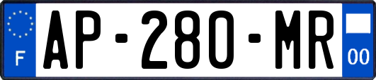 AP-280-MR