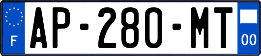 AP-280-MT
