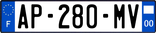 AP-280-MV