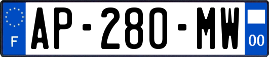 AP-280-MW