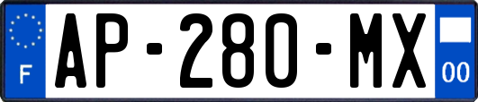 AP-280-MX