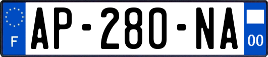 AP-280-NA
