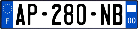 AP-280-NB