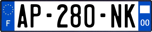 AP-280-NK
