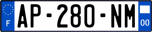 AP-280-NM
