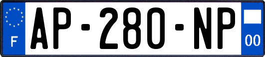 AP-280-NP