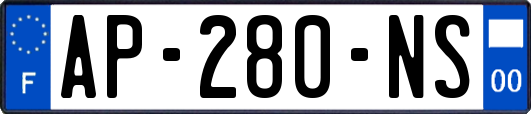 AP-280-NS