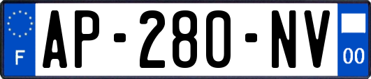 AP-280-NV