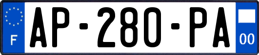 AP-280-PA