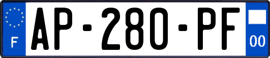 AP-280-PF