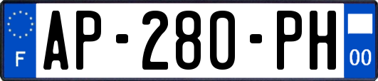 AP-280-PH