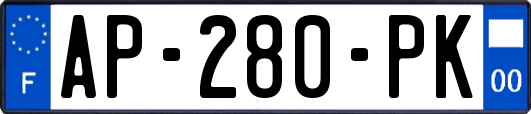 AP-280-PK
