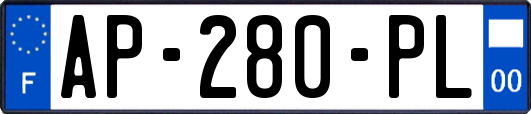 AP-280-PL