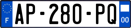 AP-280-PQ
