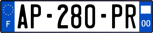 AP-280-PR