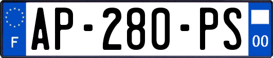 AP-280-PS
