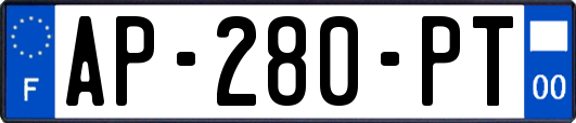 AP-280-PT