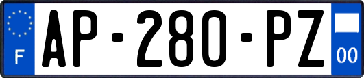 AP-280-PZ