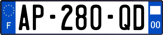 AP-280-QD