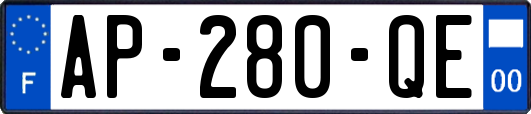 AP-280-QE