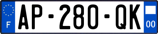 AP-280-QK