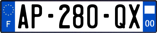AP-280-QX