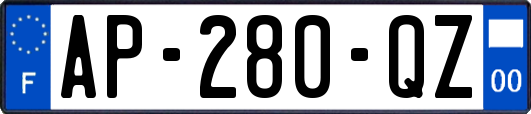 AP-280-QZ