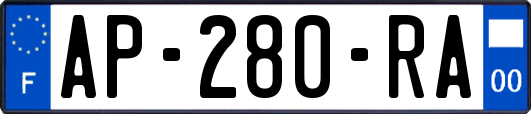 AP-280-RA