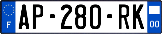 AP-280-RK