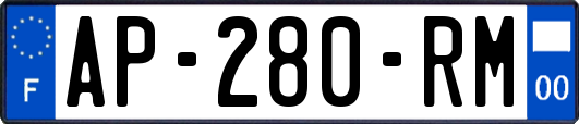 AP-280-RM