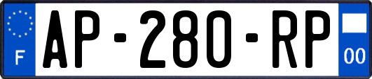 AP-280-RP
