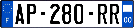 AP-280-RR