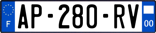 AP-280-RV