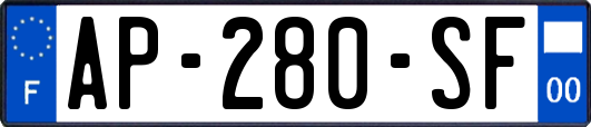 AP-280-SF