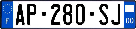 AP-280-SJ