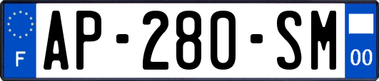 AP-280-SM
