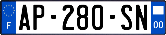 AP-280-SN