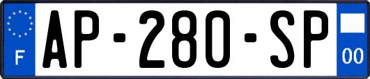 AP-280-SP